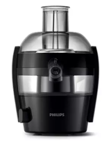 PhilipsHR1832/01 Compact Juicer