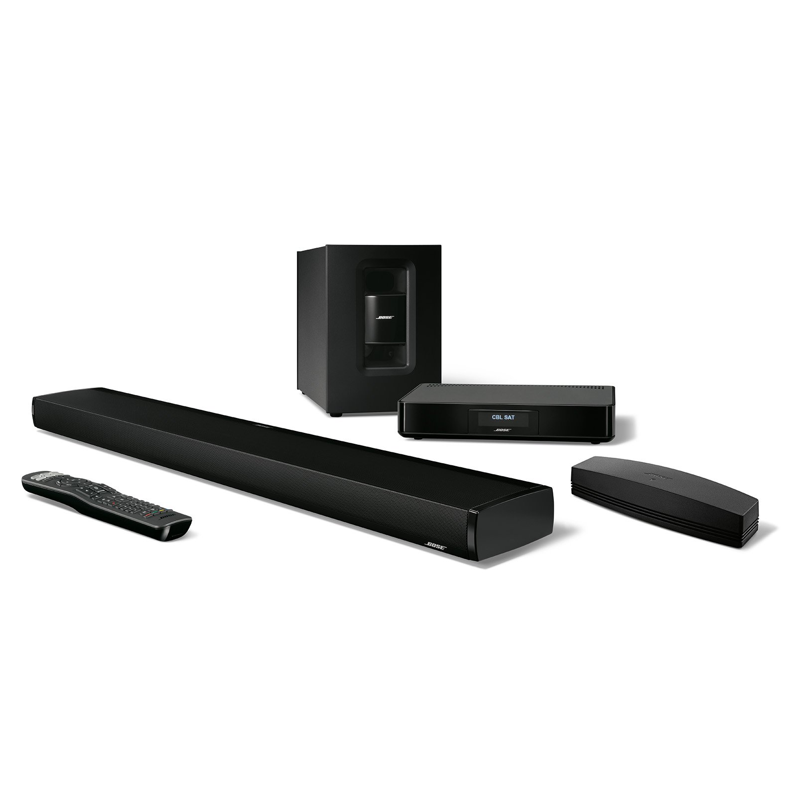 cinemate 130 home theater system