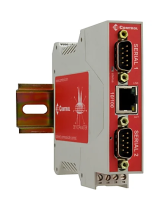 ComtrolDeviceMaster UP – Modbus TCP
