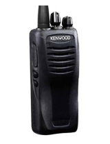 KenwoodTK-2402