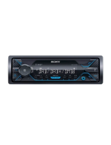 Sony DSX-A510BD Instruções de operação
