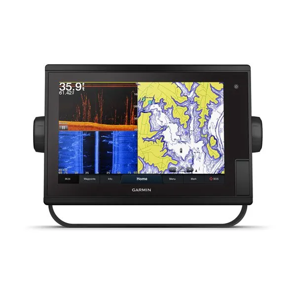 GPSMAP® 1242xsv Touch
