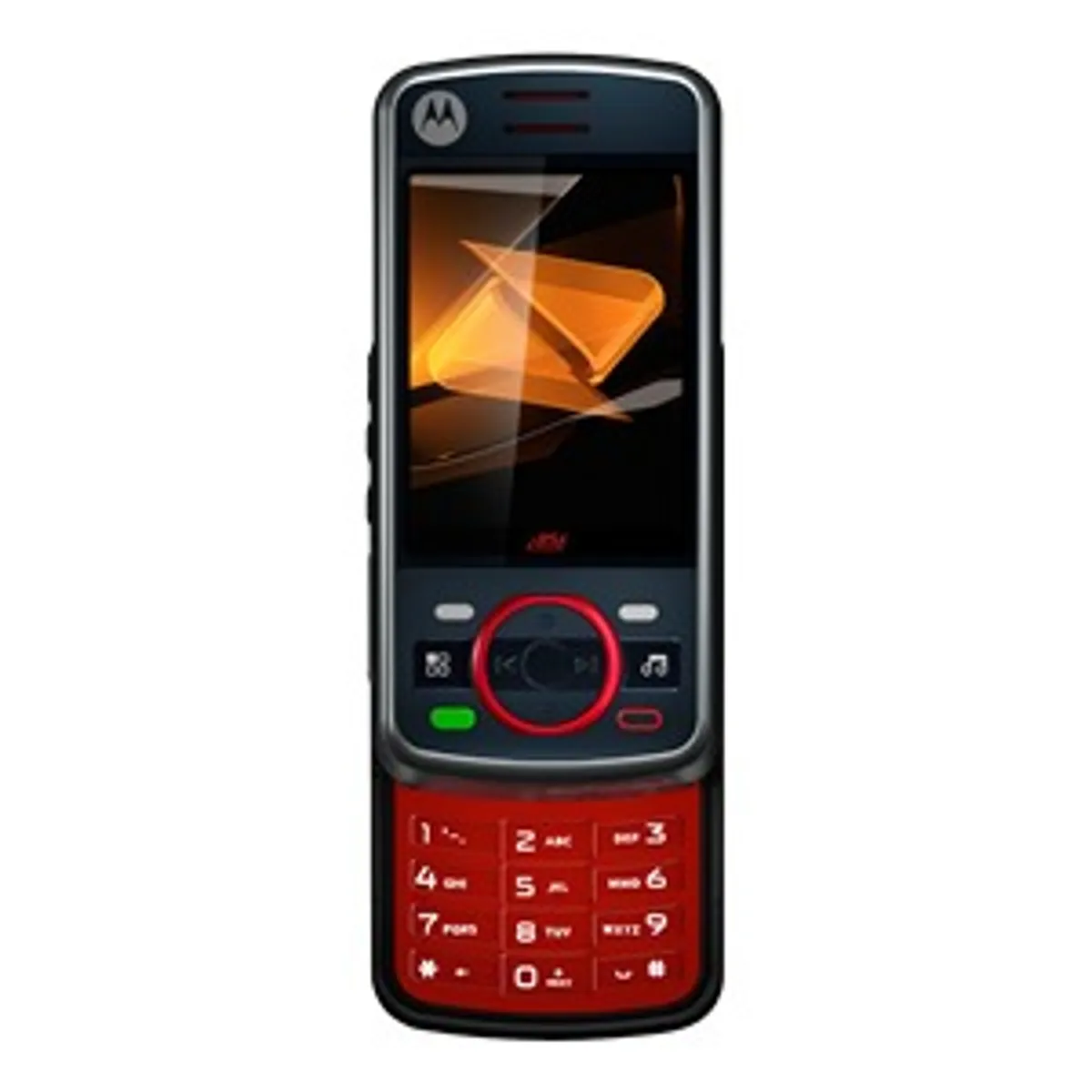 Cell Phone i856