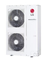 LG ARUN100LSS0 Guide d'installation