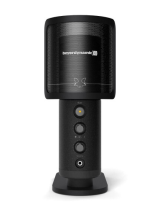 BeyerdynamicFox - Professional USB studio microphone