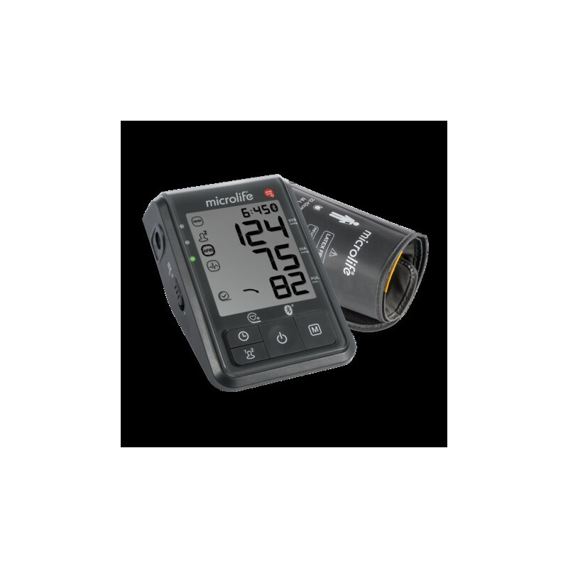 BP B6 Connect Bluetooth Blood Pressure Monitor