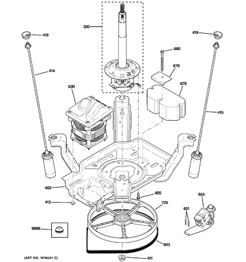 WLSR3000GWW