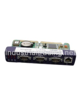 Remote Automation SolutionsBristol Isolated RS-485 Interface Boards