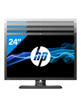 HPZR2240w 21.5-inch LED Backlit IPS Monitor