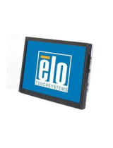 Elo Touch Solution1938L 19" Open-Frame