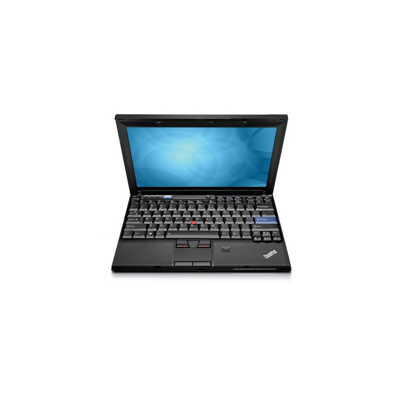 ThinkPad X201S