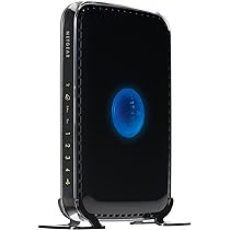 WNDR3400 - N600 Wireless Dual Band Router