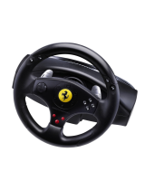 Thrustmaster Ferrari GT Experience de handleiding