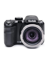 Kodak PixPro AZ362 Guide de démarrage rapide