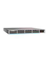 CiscoCatalyst 9300-48UB-A Switch 