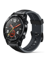 Huawei Watch Series UserWATCH GT