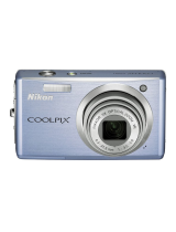 NikonCoolpix S560