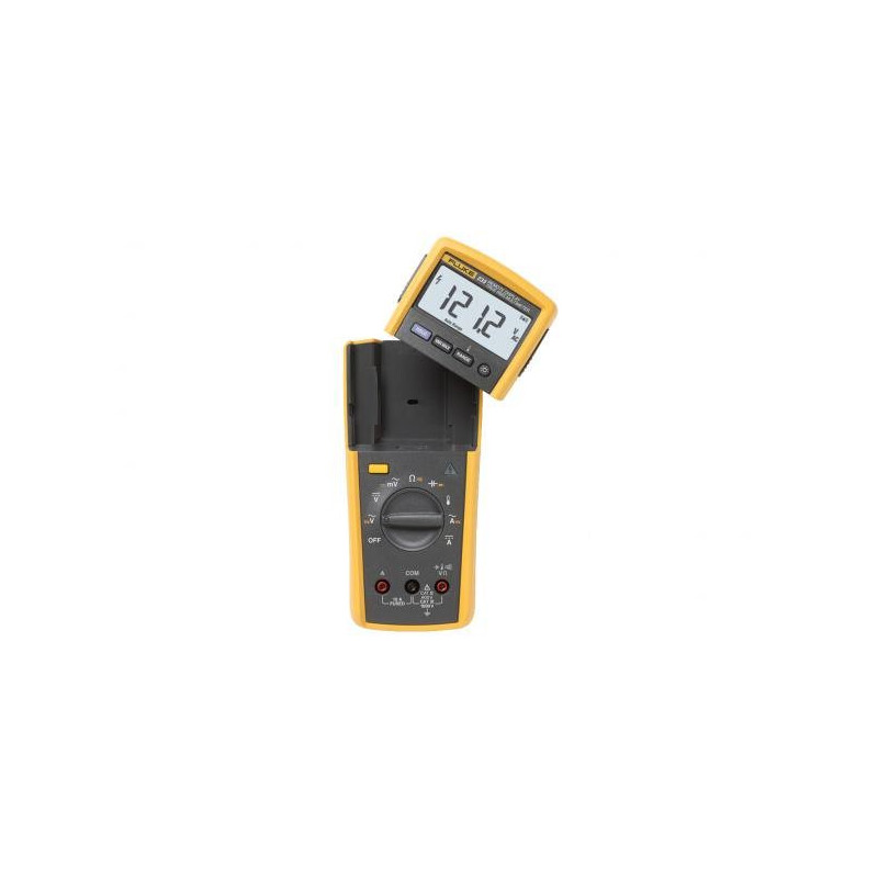 233 Remote Display Digital Multimeter