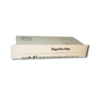 PagePac Plus AmpliCenter