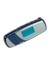 RCAMP3128 - 128 MB Digital Player