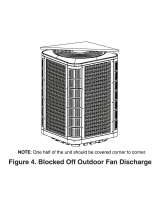 Westinghouse ESA1BF Installation guide