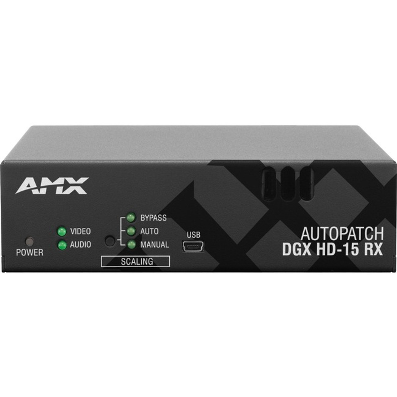 AVB-TX-DGX-HD15-SC Fiber