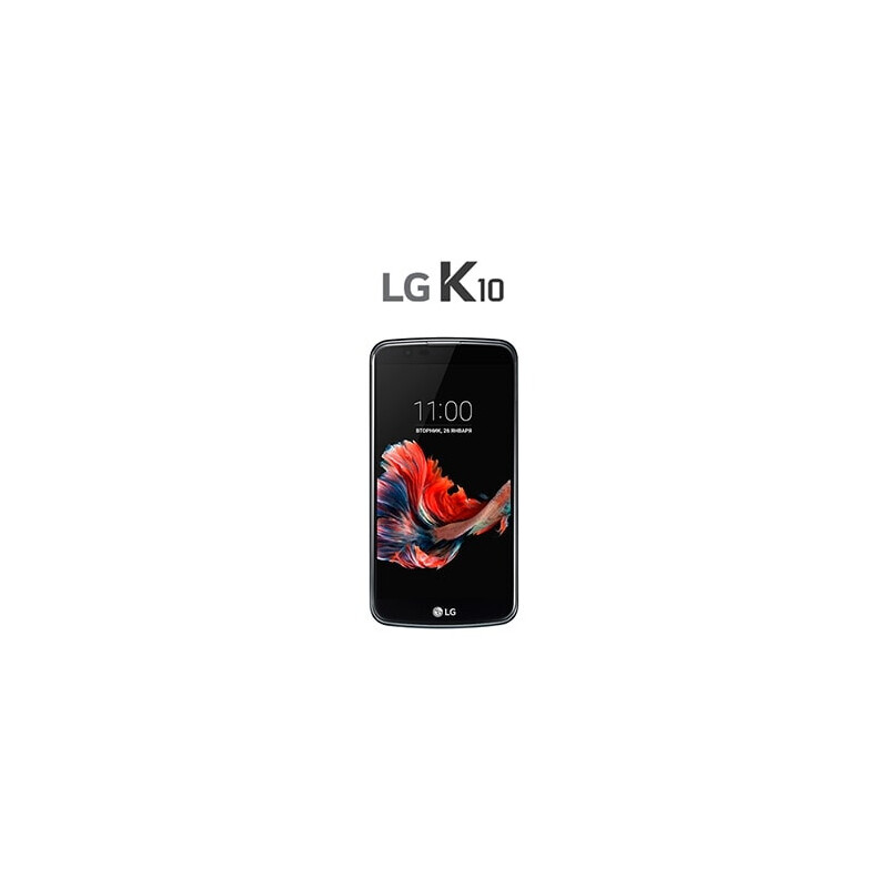 LG K10 - LGK410