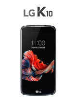 LGLG K10 - LGK410