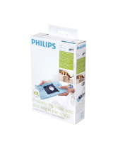 Philips FC8023/04 Product Datasheet