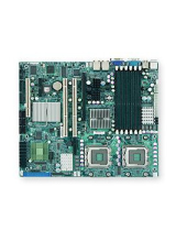 SUPER MICRO ComputerX7DVL-3 ServerBoard (Standard Retail Pack)