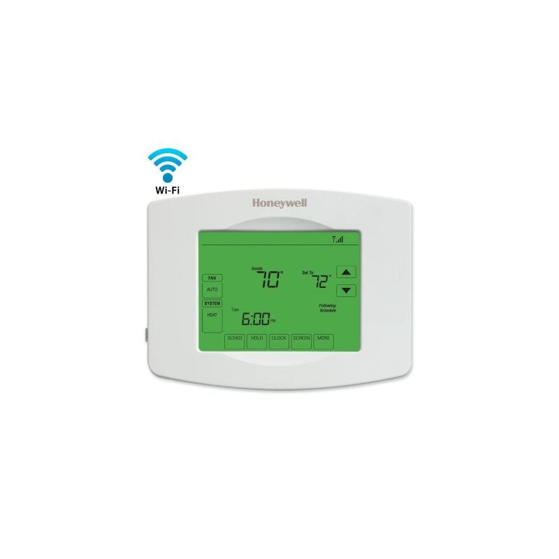 Thermostat RTH8580WF