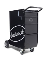 EastwoodWelding Cart