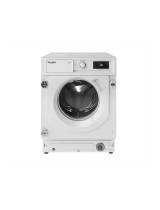 WhirlpoolBI WDWG 861484 PL