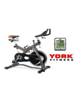 York FitnessSB-300