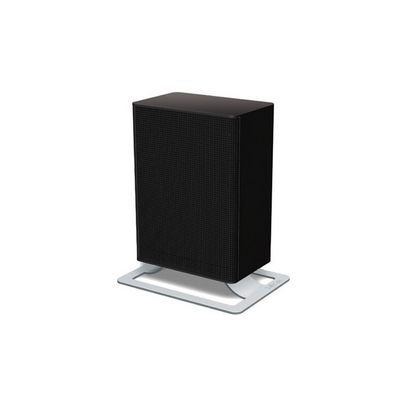 Fan heater 25 m² Black 14134