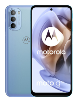 MotorolaMOTO G31