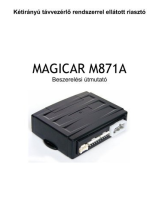 MagicarM871A