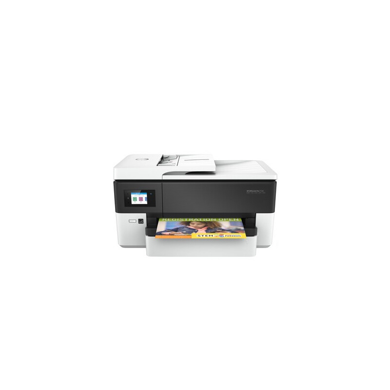 OfficeJet Pro 7720 Wide Format All-in-One Printer series