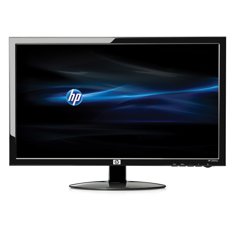 L2151w - Widescreen LCD Monitor