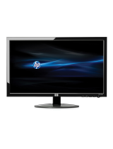 HPValue 21-inch Displays