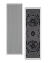 YamahaIn-Wall Speaker NS-IW960