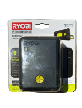 Ryobi ES5500 User guide