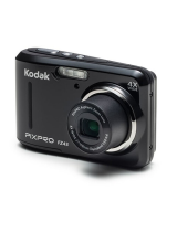 KodakPixpro FZ43