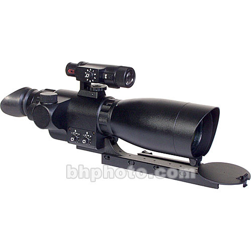 Binoculars ATN Aries 7900