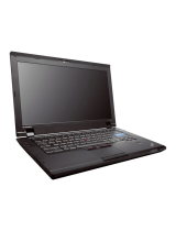 LenovoTHINKPAD L412