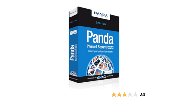 Internet Security 2013, 3 PC, ITA