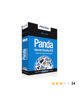 PandaInternet Security 2013, 3 PC, ITA
