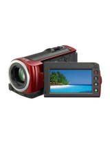 Sony HDR-CX100 User guide