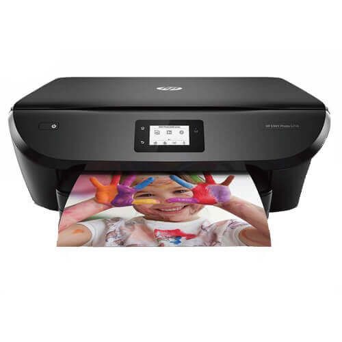 ENVY Photo 6258 All-in-One Printer