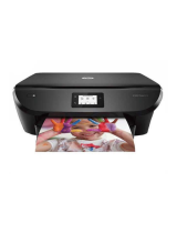 HPENVY Photo 6258 All-in-One Printer